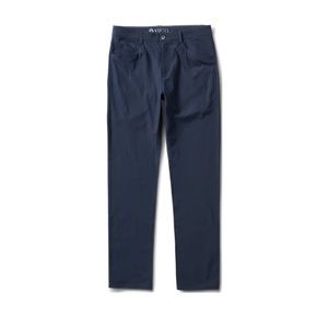 Vuori Men’s Size 34 Meta Pants